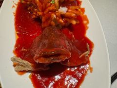 -醉舍·新淮扬菜(长宁龙之梦店)