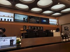 -蓉小乔·RONG COFFEE(春熙路店)