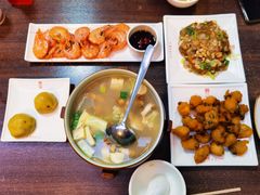 八珍炒糕-海坛特色小吃·只做平潭特色菜(平潭店)