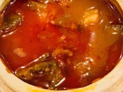 精品罐焖牛肉-莫斯科餐厅