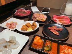 -じゃんじゃん亭(栄店)