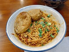 一味特色干拌面-一味老卤面(大石桥店)