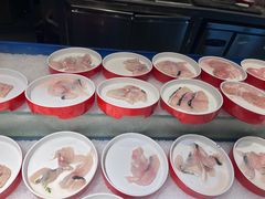 -星伦多自助料理(江阴万达店)