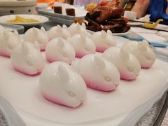 -金翠皇宫粤菜·点心·海鲜(翡翠店)