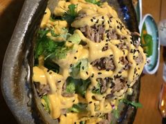 金枪鱼沙拉-金家休闲餐吧(金家小吃四店)