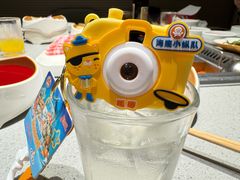 -海底捞火锅(团结桥店)