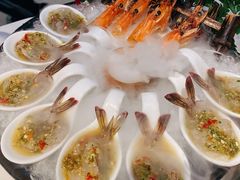 -生如夏花泰式火锅(伊藤双楠店)