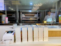 -爸爸糖吐司面包(南京鼓楼龙江店)