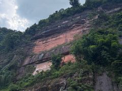 -赤水丹霞旅游区·大瀑布