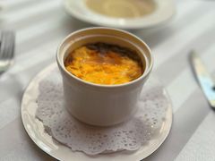 -北京建国饭店杰斯汀法餐厅