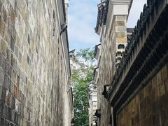 -清漾毛氏文化村