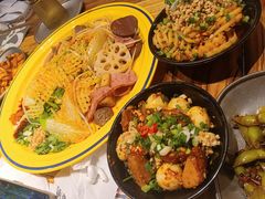 -北丐先生·野馄饨烧烤(雨花万象店)