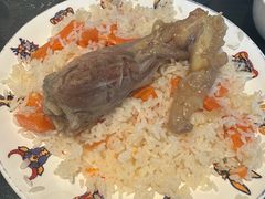 -217丰惠源抓饭(江乾路店)