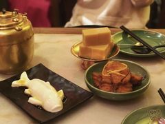 -小吊梨汤·北京菜·烤鸭(鸟巢店)