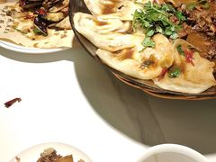 -东来土菜馆(民祥园路店)