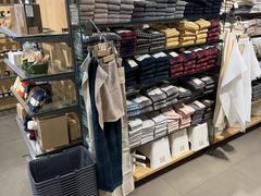 -MUJI无印良品(滨江宝龙城店)