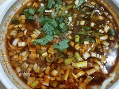 -刘记特色牛杂面·直营店