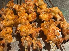 -阿里家·新疆烤肉酒場