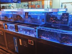 -同庆楼(天鹅酒家店)