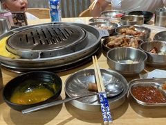 -韩张·韩国传统烤肉(万象汇店)