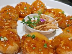 -鸡毛店·川菜(双楠店)