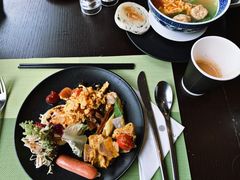 -珠海中海雅高铂尔曼酒店