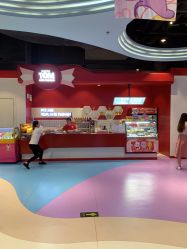 -汤姆猫亲子乐园(保利Mall店)