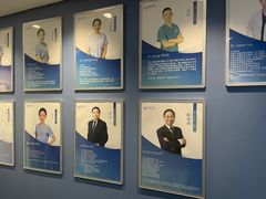 -精德口腔·种植修复·儿牙中心(财富中心店)