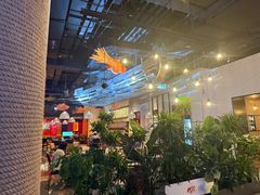 -宁波万豪酒店