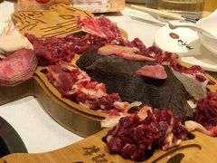 -牛记皇·鲜牛肉火锅(弘阳广场店)