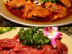 巴蜀麻辣牛肉-蜀大侠火锅(寰球文化地标·总府店)