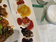 -桃子餐厅·天津菜(红星路直营店)