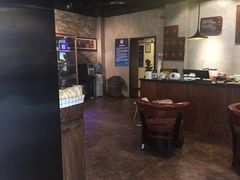 -时光漫步酒店(北京雍和宫南锣鼓巷后海店)