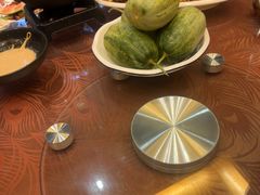 -马凯餐厅(长椿街店)