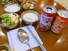-杀猪天·韩国烤肉(总店)