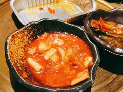 -谷牛和牛烤肉(漕河泾印象城店)