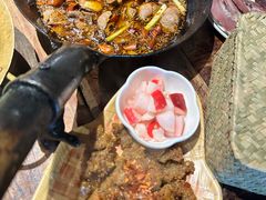 -古市香跷脚牛肉·非遗传承单位
