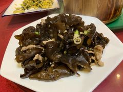 -鸿运楼·舌尖上的徽菜