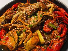 -一棠龙虾•王牌虾球(恒隆广场店)