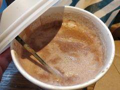-星巴克(北京三里屯SOHO一店)