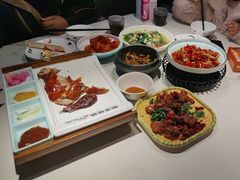 -茄子恰恰·新云南小炒(金池购物中心店)