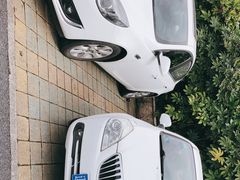 -上海欢乐谷-停车场