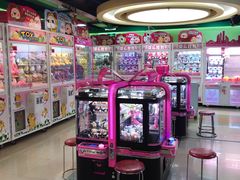 -爱玩嘉年华(江北一店)
