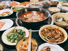 -李子坝梁山鸡(李子坝大鸡哥店)