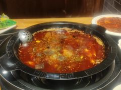 -锅首鲜品火锅(鸳鸯店)