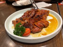 -新旺茶餐厅(嘉里城店)