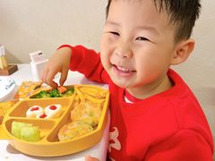 -小厨娘淮扬菜(诚信大道店)