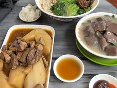 -珍珍小食店(西华路店)