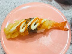 -争鲜回转寿司(中街大悦城店)