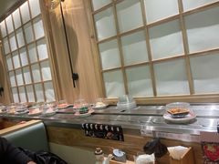 -禾绿寿司(星光68广场店)